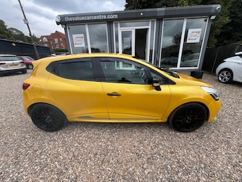 Used Renault Clio 2013 for sale - 79554010: Photo