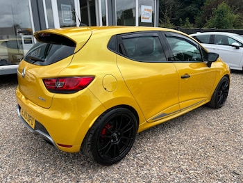 Used Renault Clio 2013 for sale - 79554010: Photo