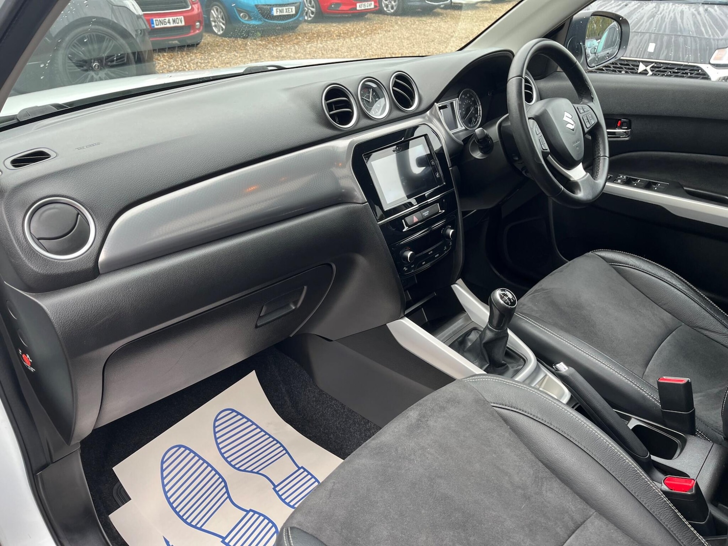 Used Suzuki Vitara 2017 for sale - 76283546: Photo 11