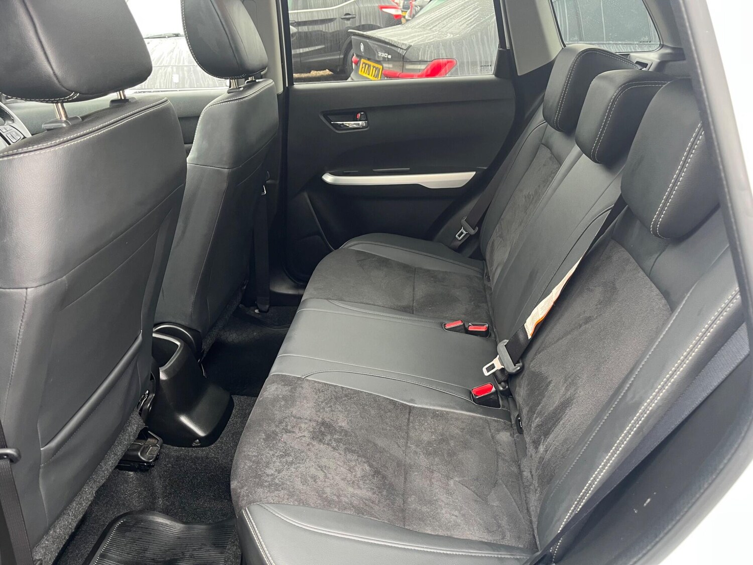 Used Suzuki Vitara 2017 for sale - 76283546: Photo 13