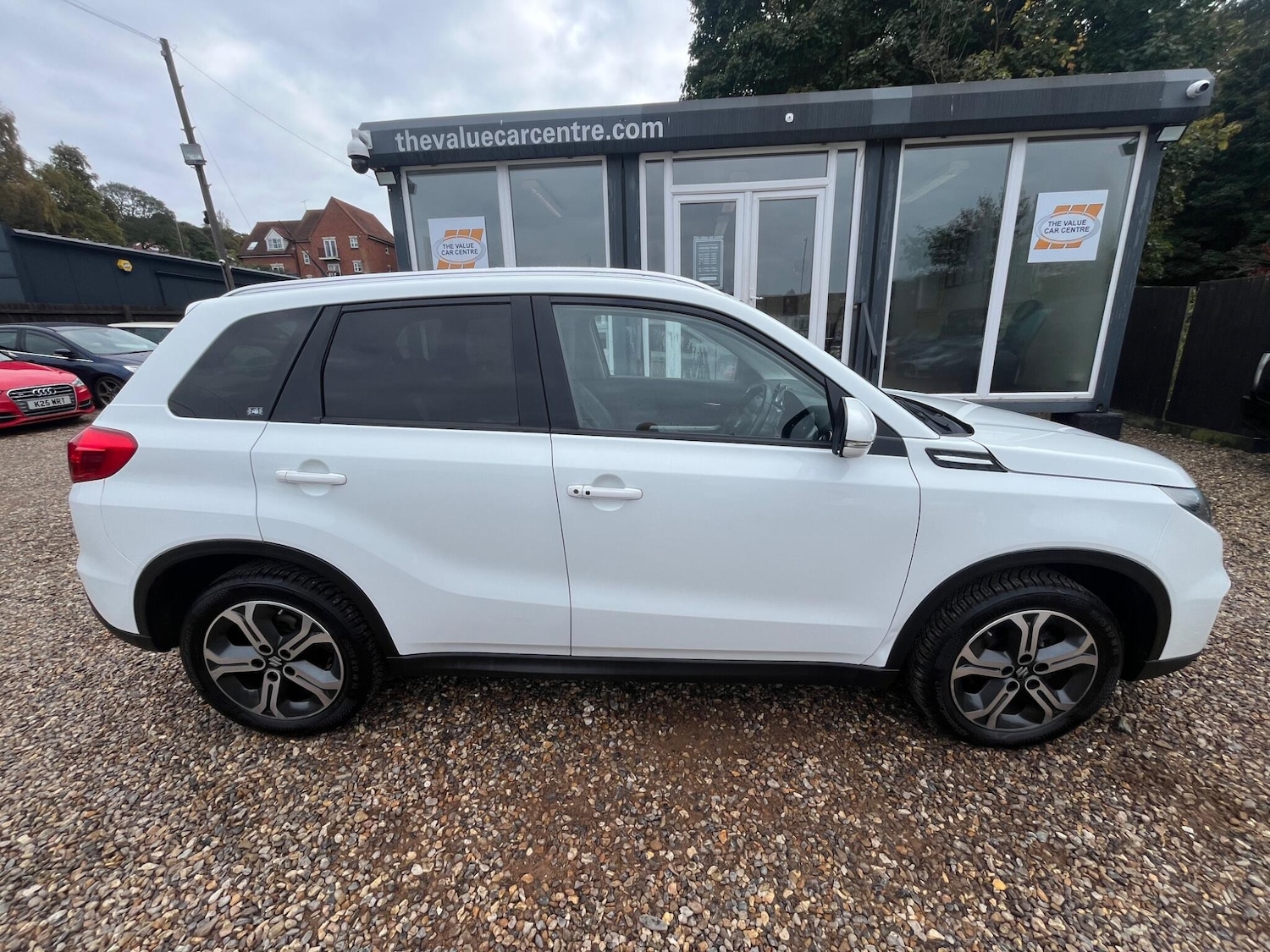 Used Suzuki Vitara 2017 for sale - 76283546: Photo 3