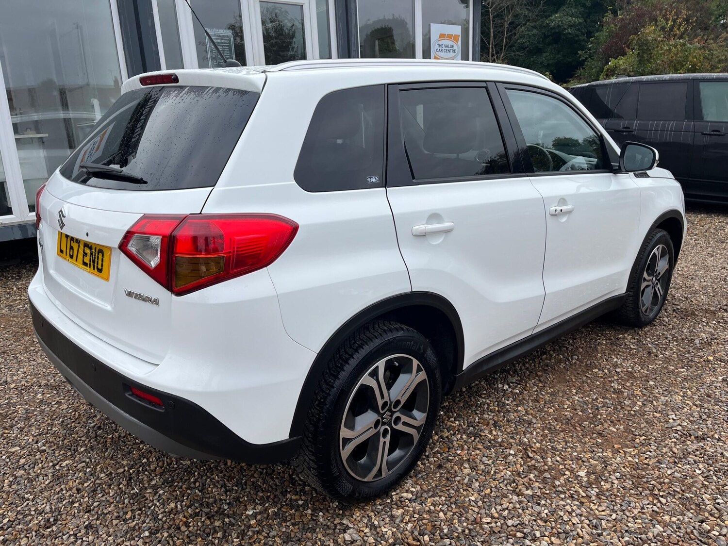 Used Suzuki Vitara 2017 for sale - 76283546: Photo 4