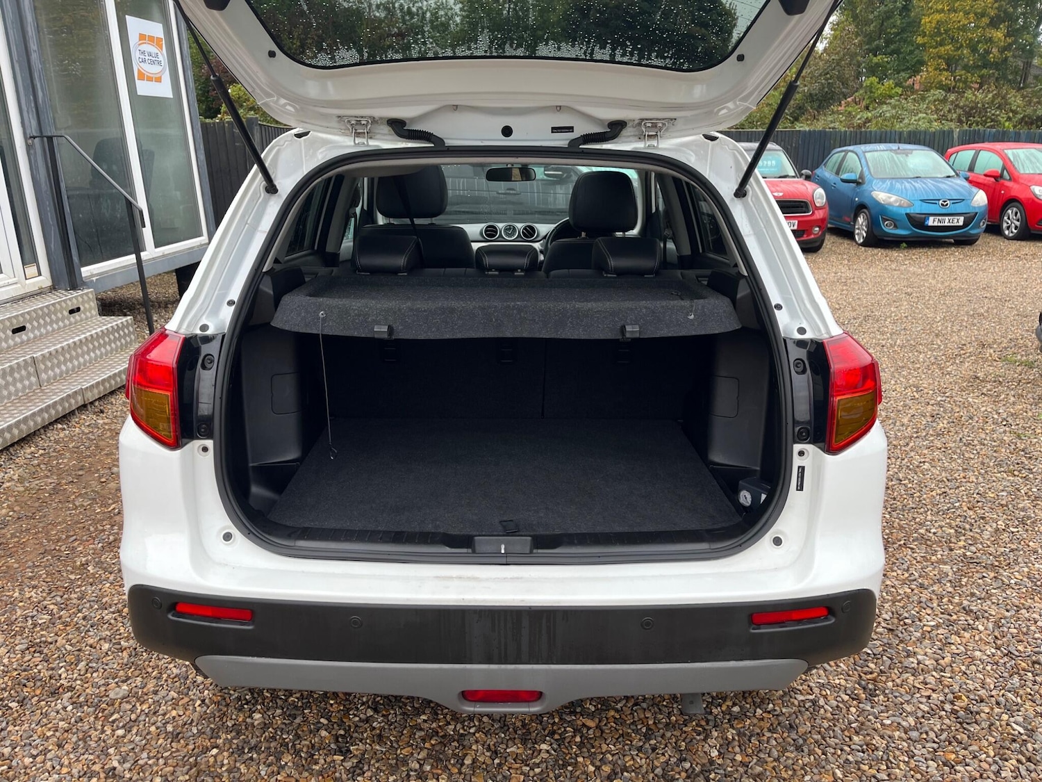 Used Suzuki Vitara 2017 for sale - 76283546: Photo 6