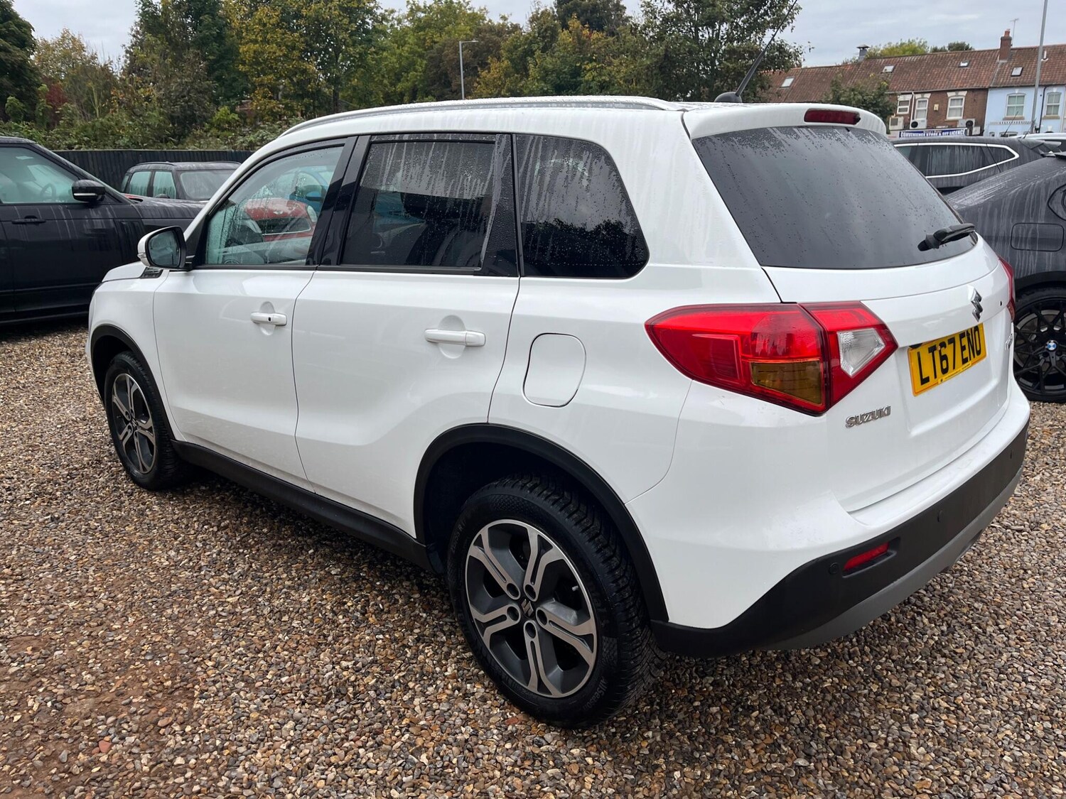 Used Suzuki Vitara 2017 for sale - 76283546: Photo 7