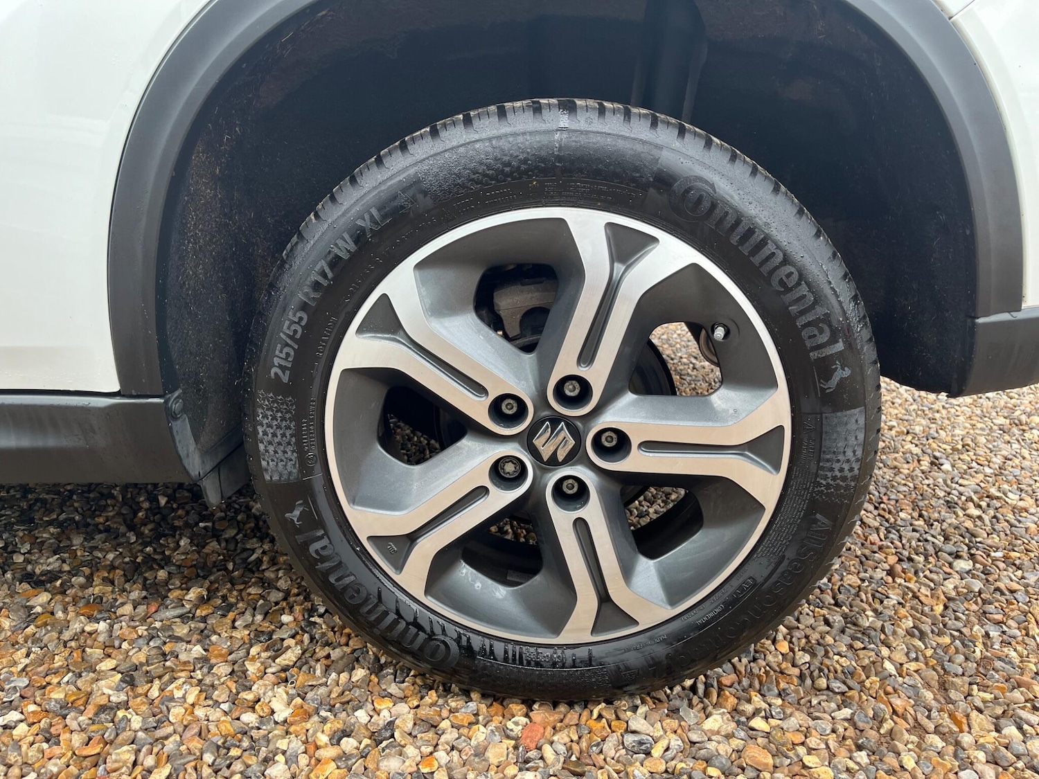 Used Suzuki Vitara 2017 for sale - 76283546: Photo 8