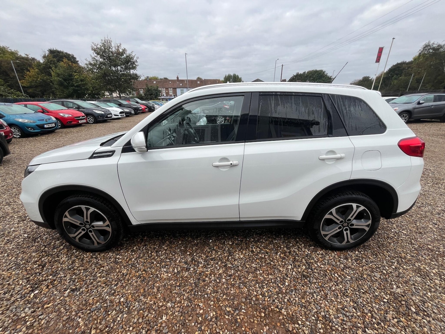 Used Suzuki Vitara 2017 for sale - 76283546: Photo 9