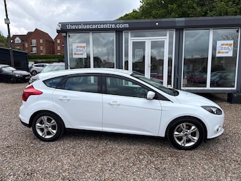 Used Ford Focus 2014 for sale - 78416410: Photo