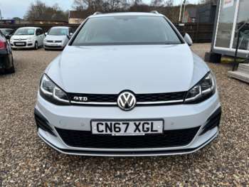 Used Volkswagen Golf 2017 for sale - 73184140: Photo