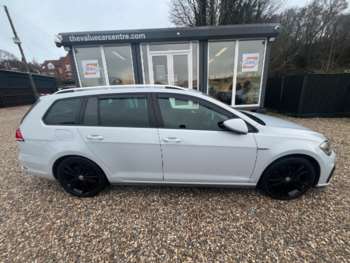 Used Volkswagen Golf 2017 for sale - 73184140: Photo