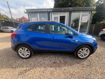 Used Vauxhall Mokka X 2018 for sale - 76109253: Photo 3