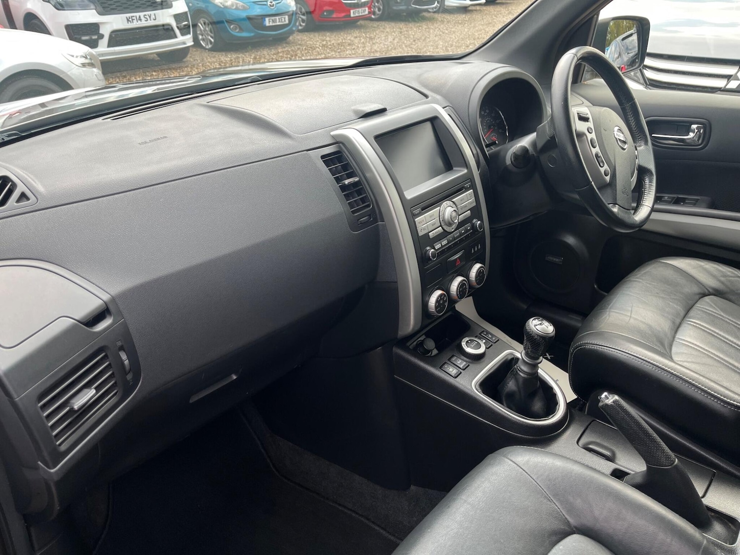 Used Nissan X-Trail 2012 for sale - 76059317: Photo 10