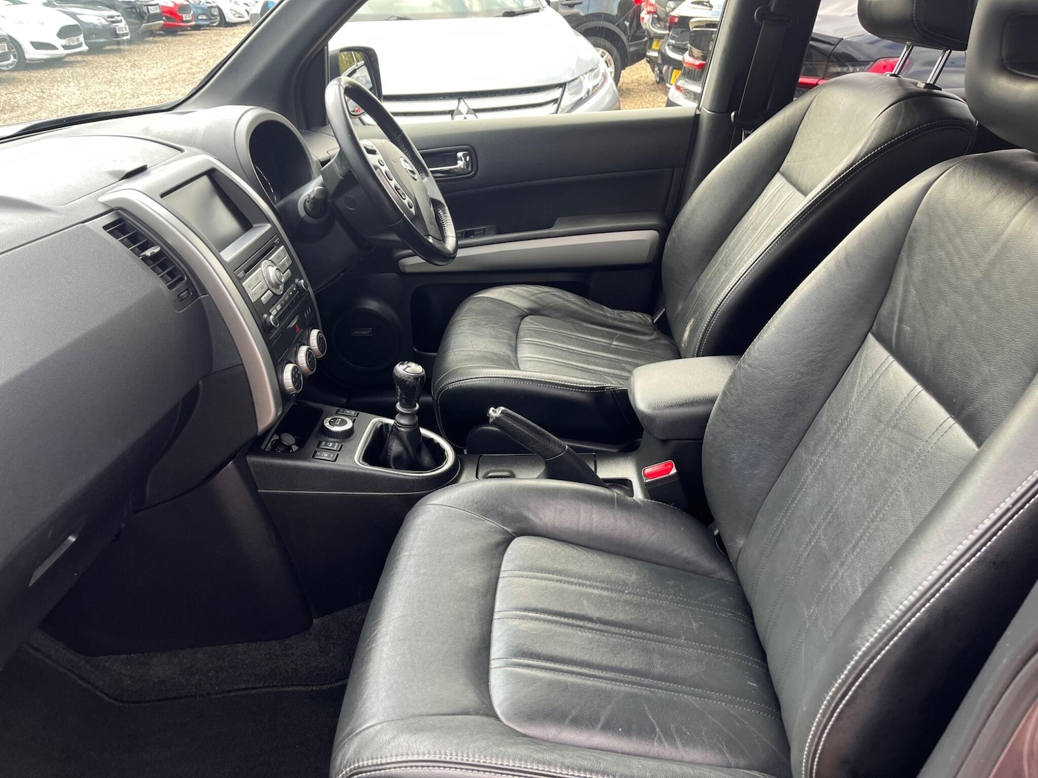 Used Nissan X-Trail 2012 for sale - 76059317: Photo 11