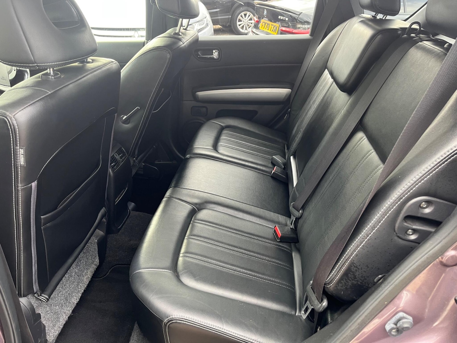 Used Nissan X-Trail 2012 for sale - 76059317: Photo 12