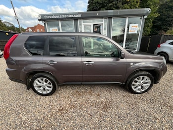 Used Nissan X-Trail 2012 for sale - 76059317: Photo 3