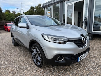 Renault - Kadjar