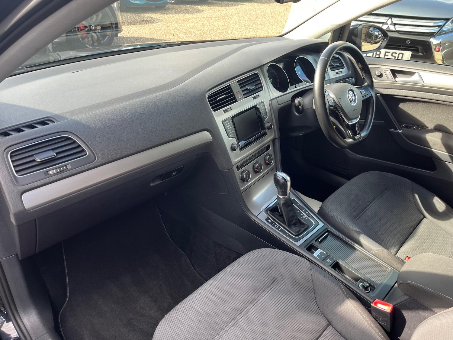 Used Volkswagen Golf 2014 for sale - 75977528: Photo 10