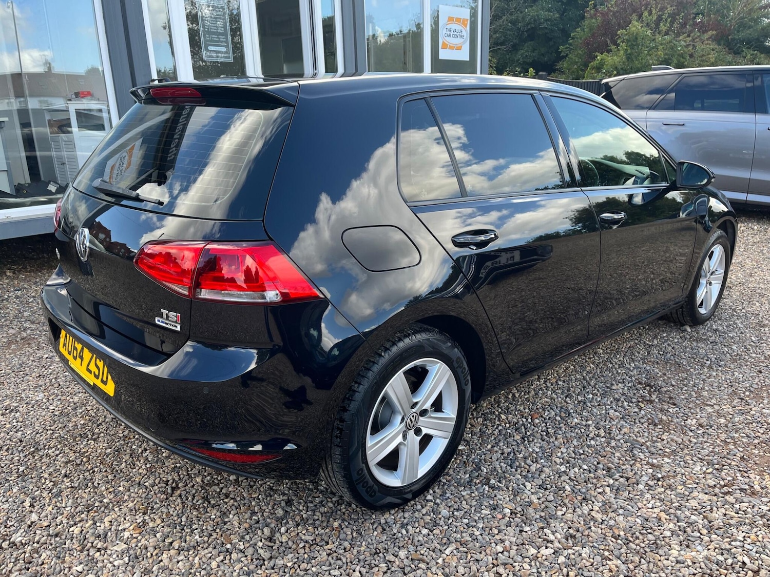 Used Volkswagen Golf 2014 for sale - 75977528: Photo 4