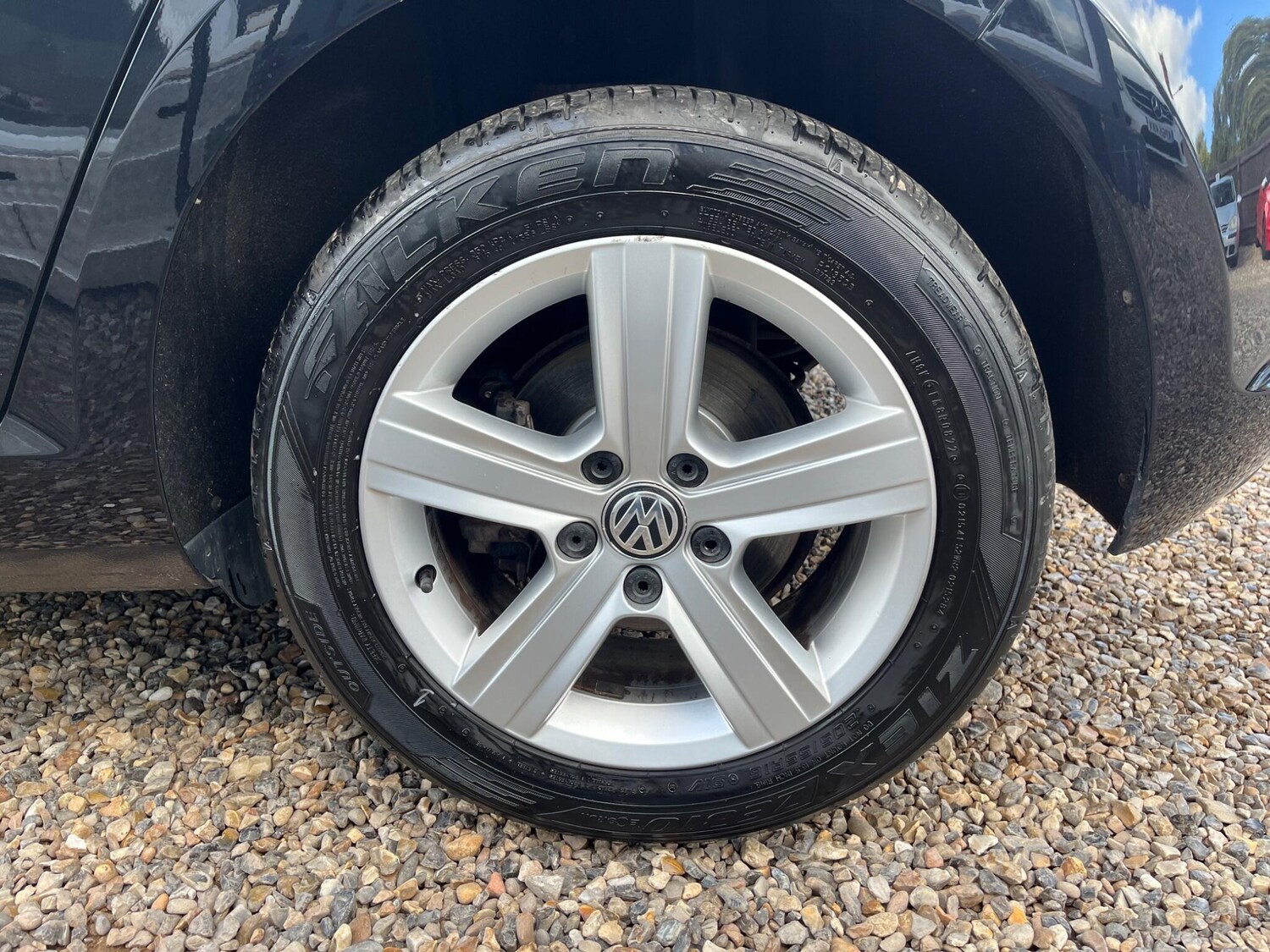 Used Volkswagen Golf 2014 for sale - 75977528: Photo 8