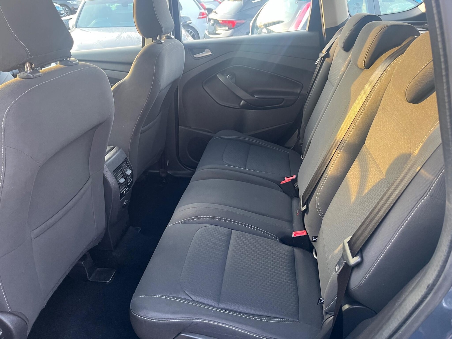 Used Ford Kuga 2018 for sale - 76964398: Photo 13