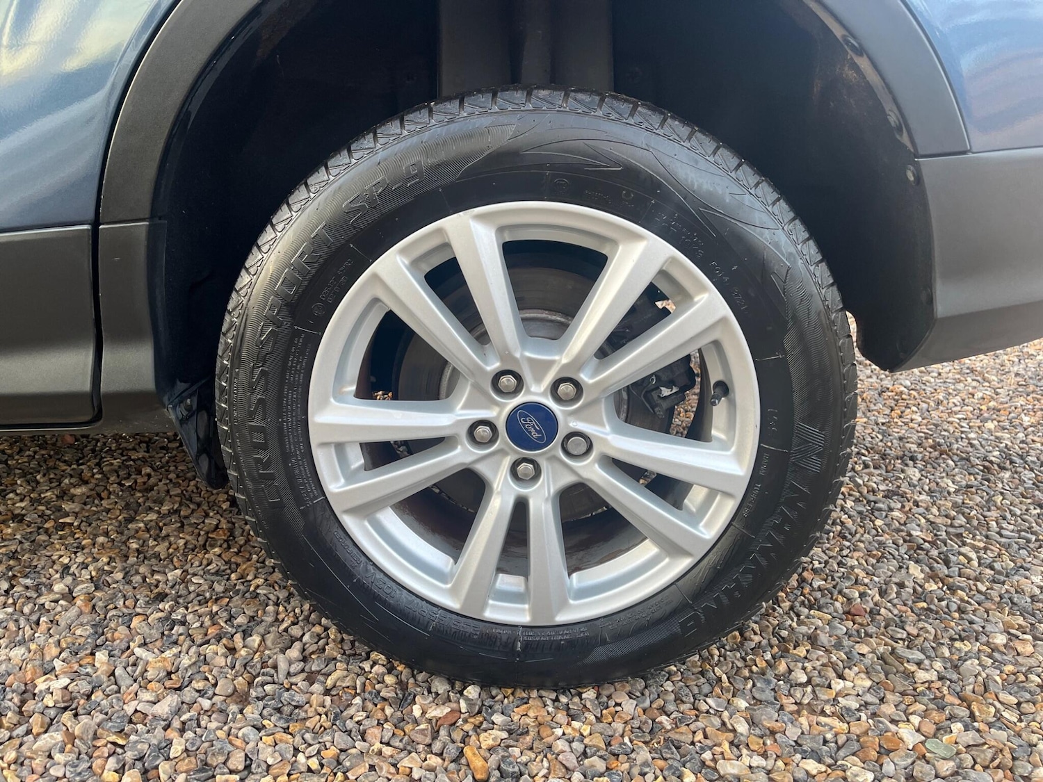 Used Ford Kuga 2018 for sale - 76964398: Photo 8