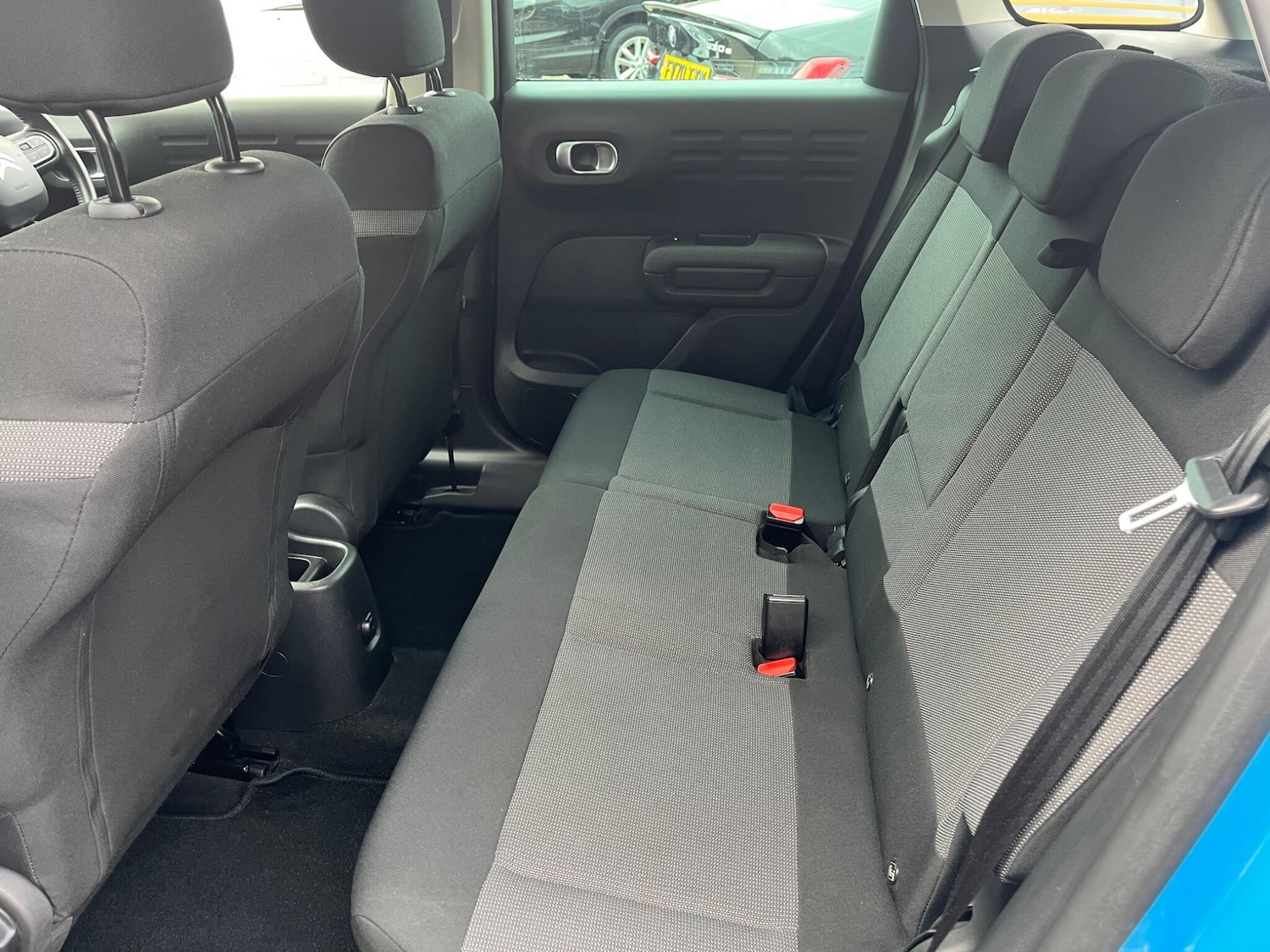 Used Citroen C3 Aircross 2019 for sale - 76990336: Photo 13