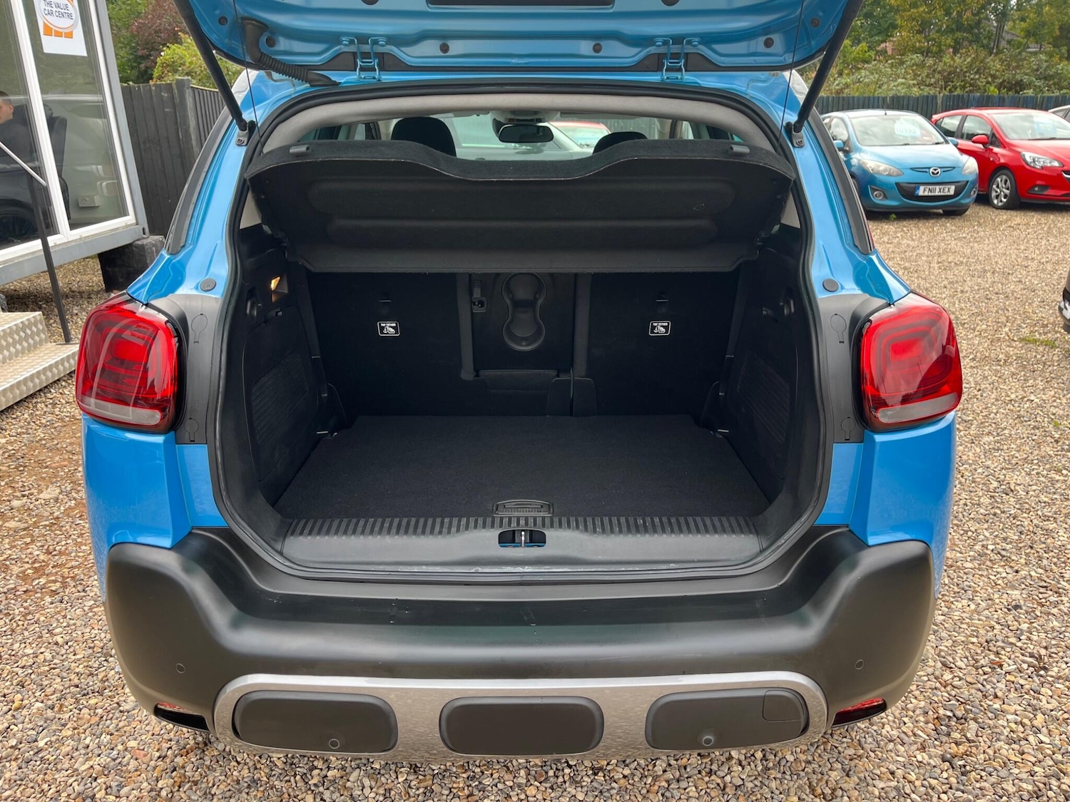 Used Citroen C3 Aircross 2019 for sale - 76990336: Photo 6