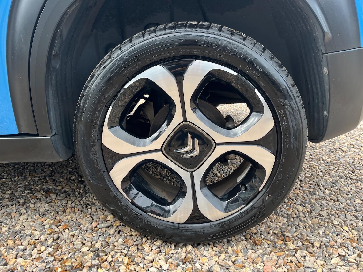 Used Citroen C3 Aircross 2019 for sale - 76990336: Photo 8