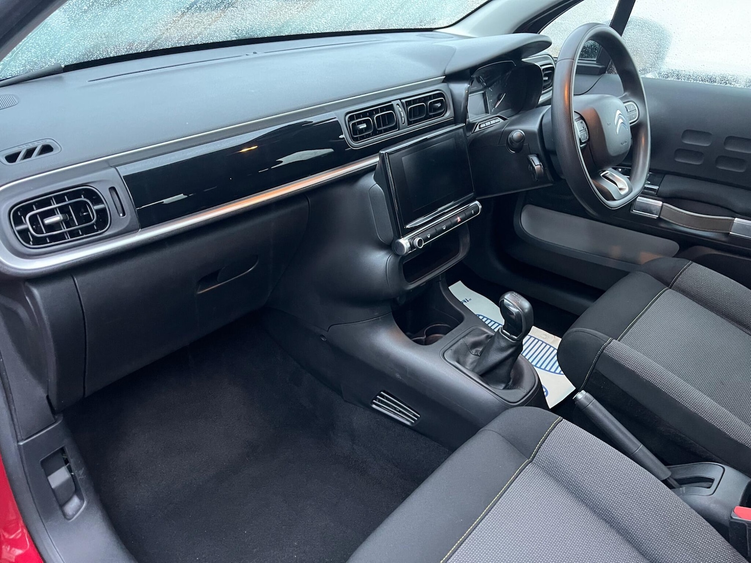 Used Citroen C3 2018 for sale - 77306338: Photo 11