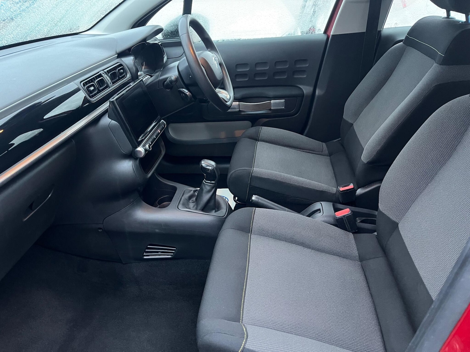 Used Citroen C3 2018 for sale - 77306338: Photo 12