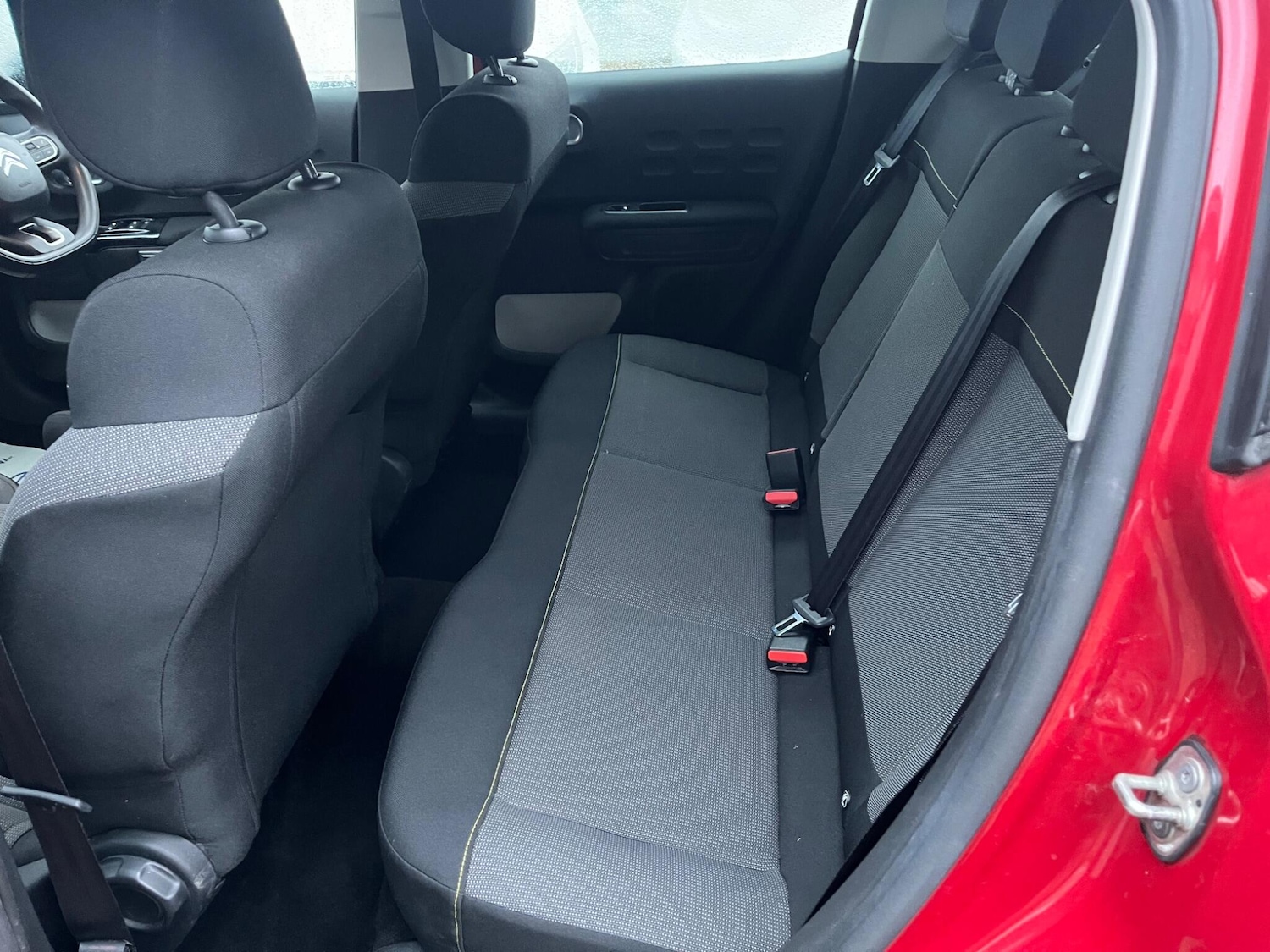 Used Citroen C3 2018 for sale - 77306338: Photo 13