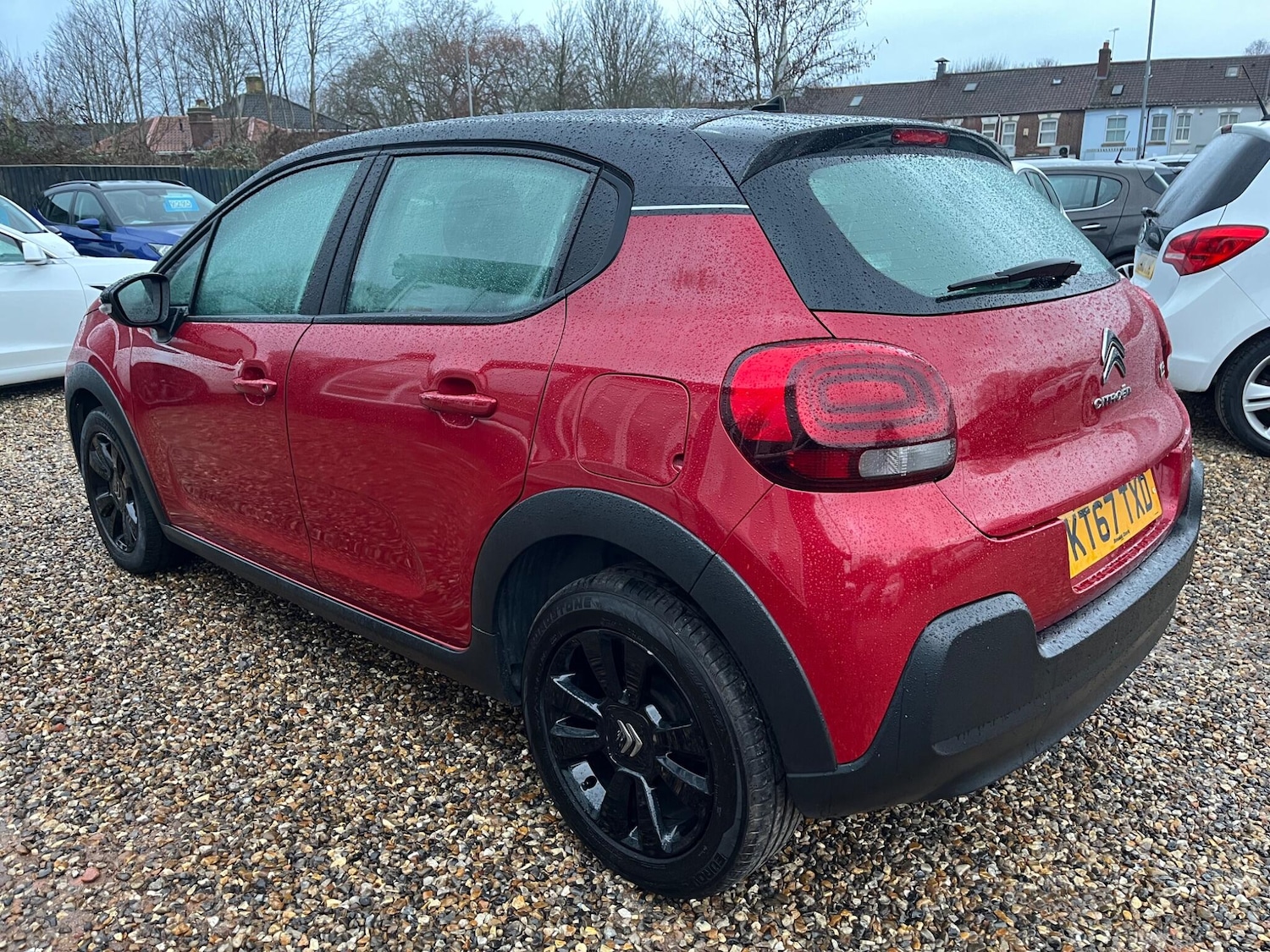 Used Citroen C3 2018 for sale - 77306338: Photo 7