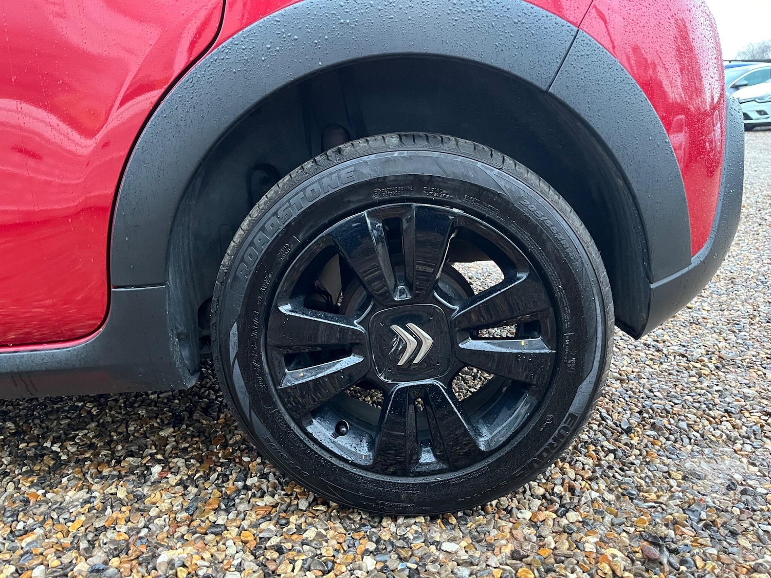 Used Citroen C3 2018 for sale - 77306338: Photo 8