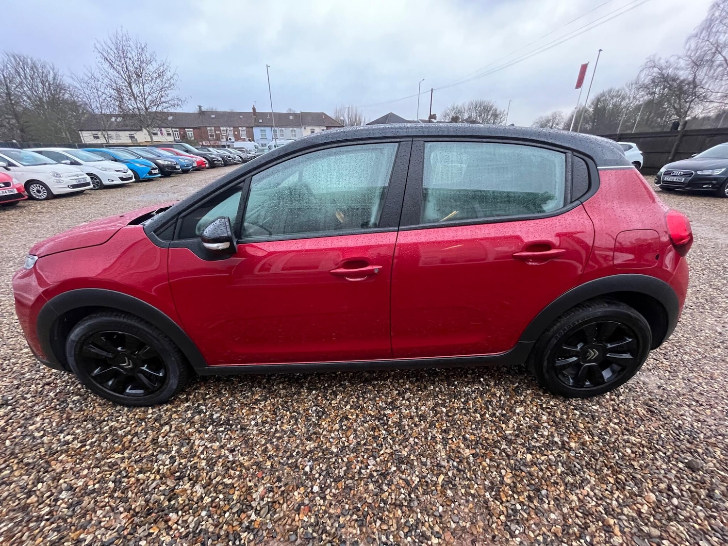 Used Citroen C3 2018 for sale - 77306338: Photo 9