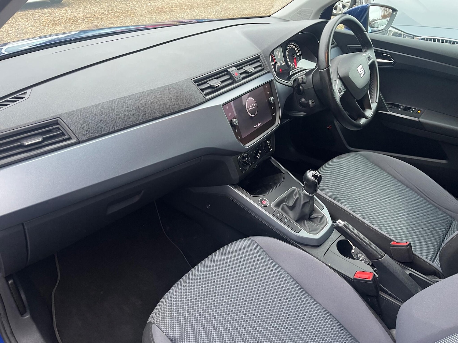 Used SEAT Arona 2019 for sale - 76913109: Photo 11