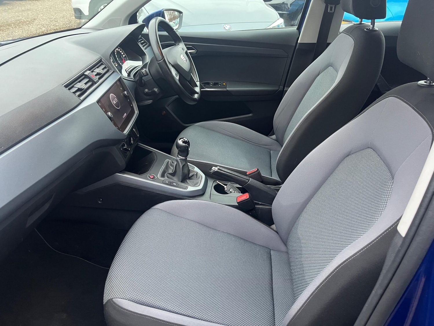 Used SEAT Arona 2019 for sale - 76913109: Photo 12