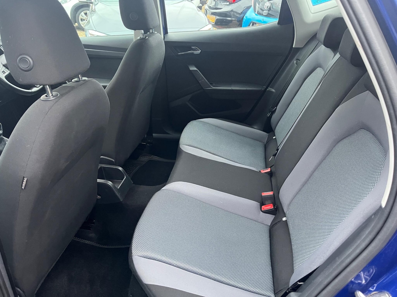 Used SEAT Arona 2019 for sale - 76913109: Photo 13