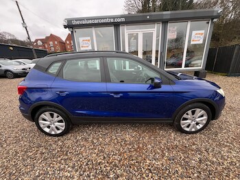 Used SEAT Arona 2019 for sale - 76913109: Photo