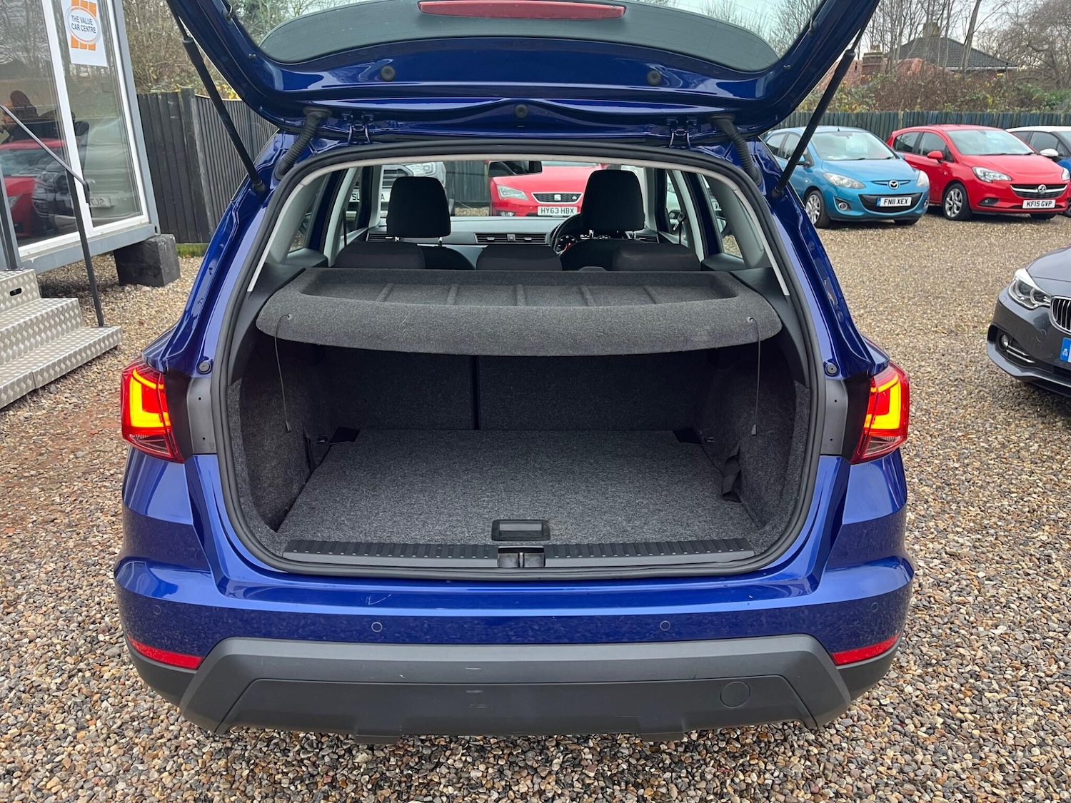 Used SEAT Arona 2019 for sale - 76913109: Photo 6