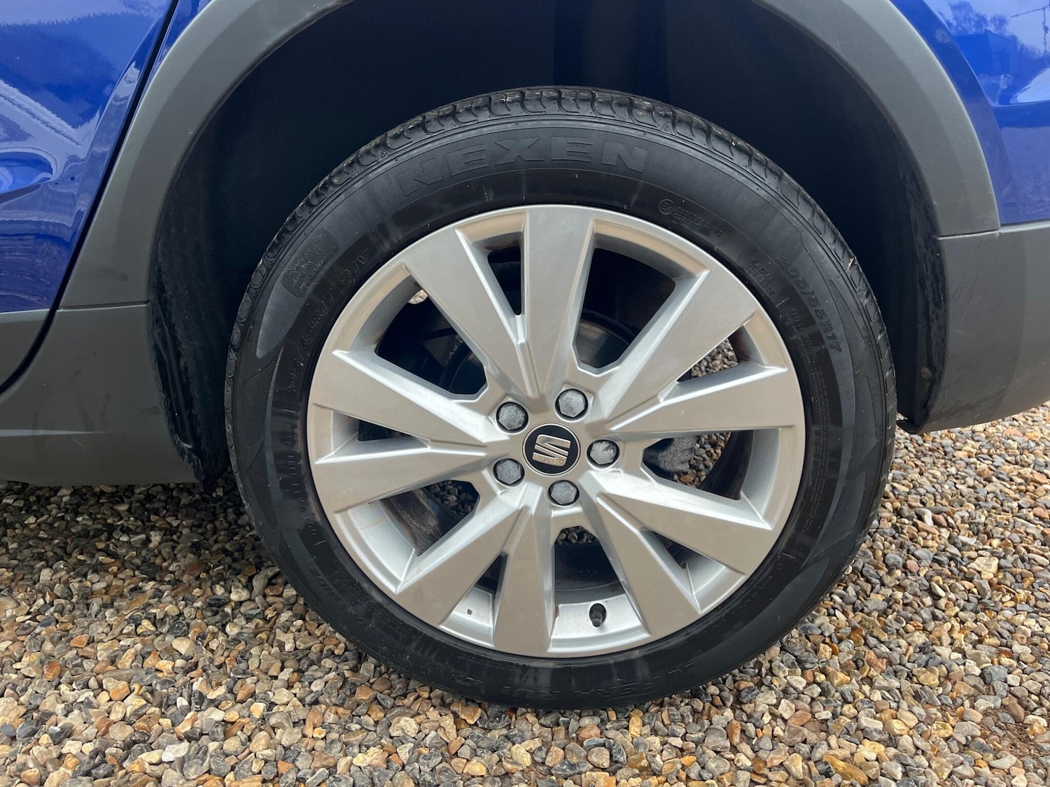 Used SEAT Arona 2019 for sale - 76913109: Photo 8