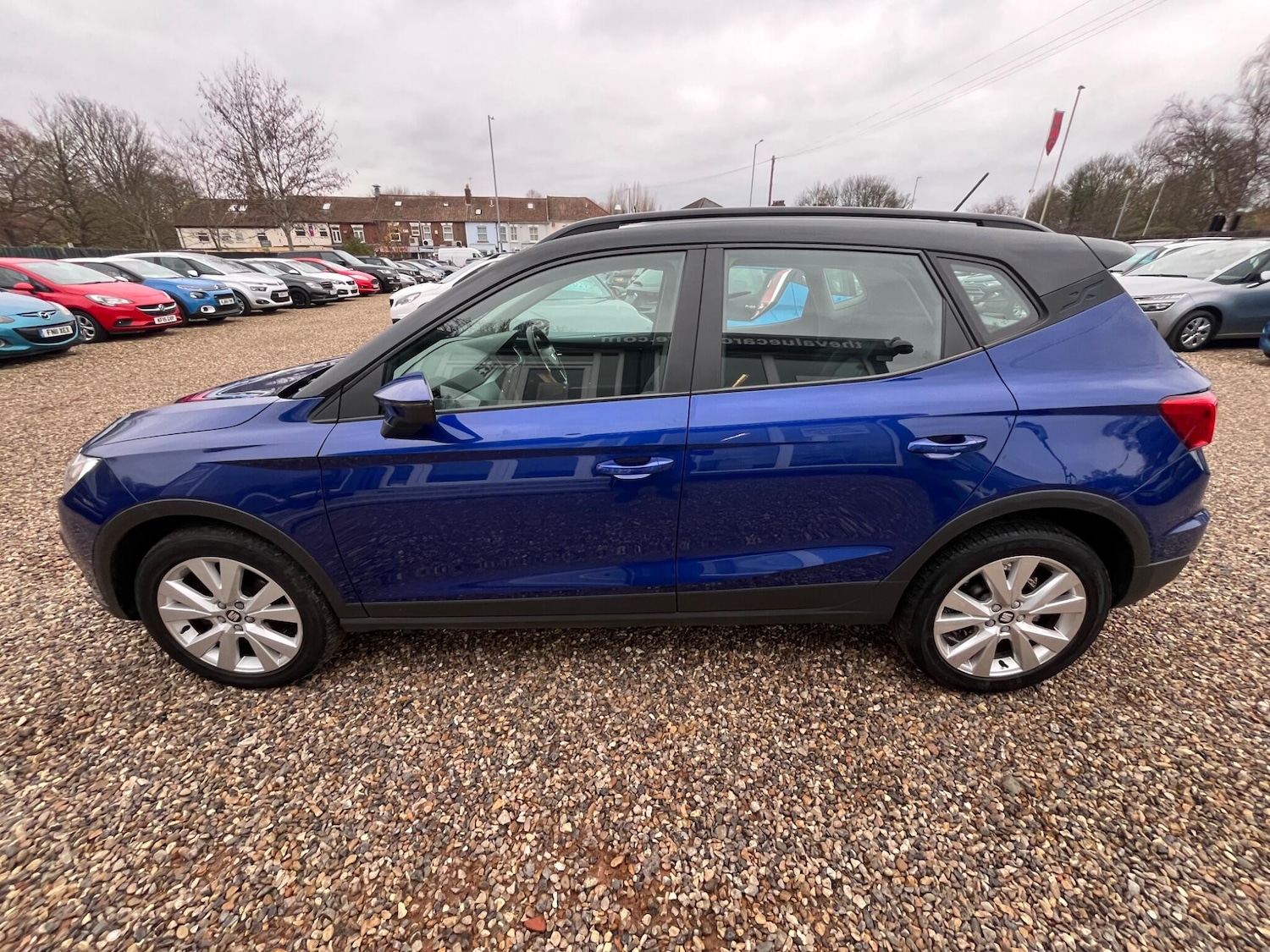Used SEAT Arona 2019 for sale - 76913109: Photo 9