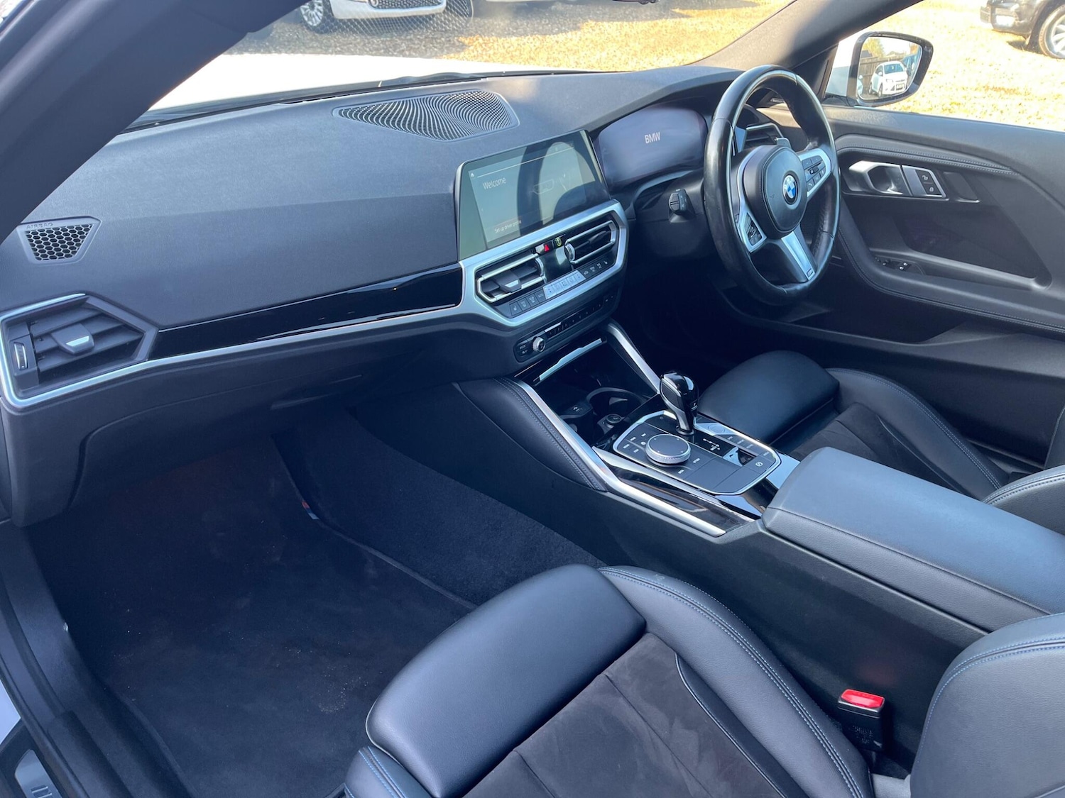 Used BMW 2 Series 2022 for sale - 77769157: Photo 10