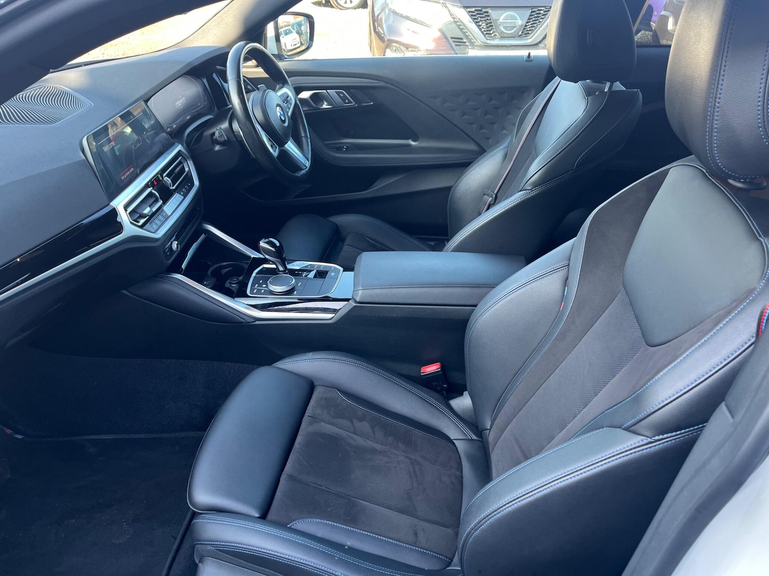 Used BMW 2 Series 2022 for sale - 77769157: Photo 11