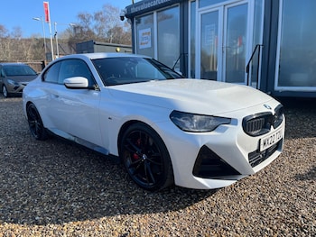 Used BMW 2 Series 2022 for sale - 77769157: Photo