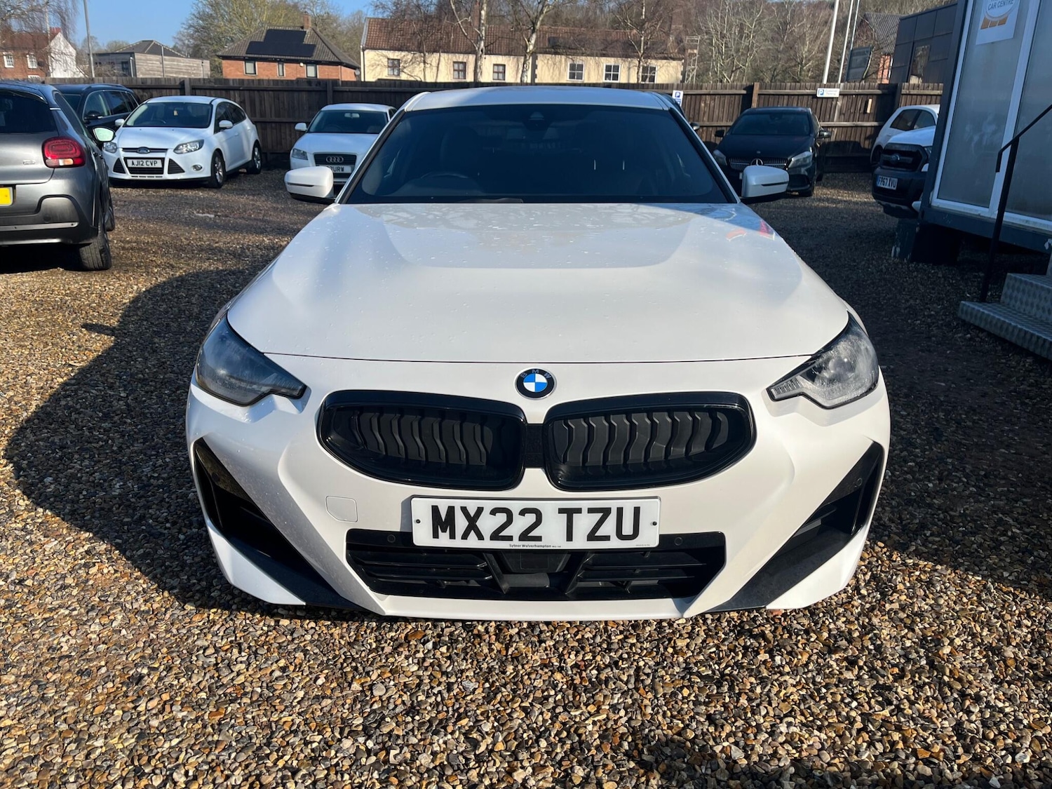 Used BMW 2 Series 2022 for sale - 77769157: Photo 2