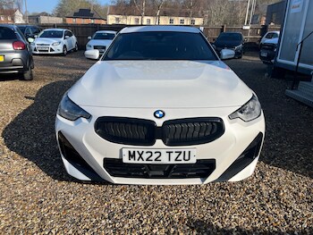 Used BMW 2 Series 2022 for sale - 77769157: Photo