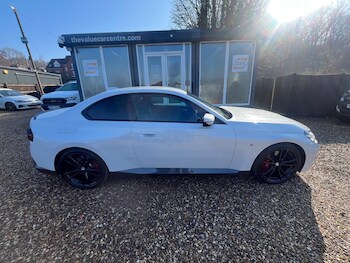 Used BMW 2 Series 2022 for sale - 77769157: Photo