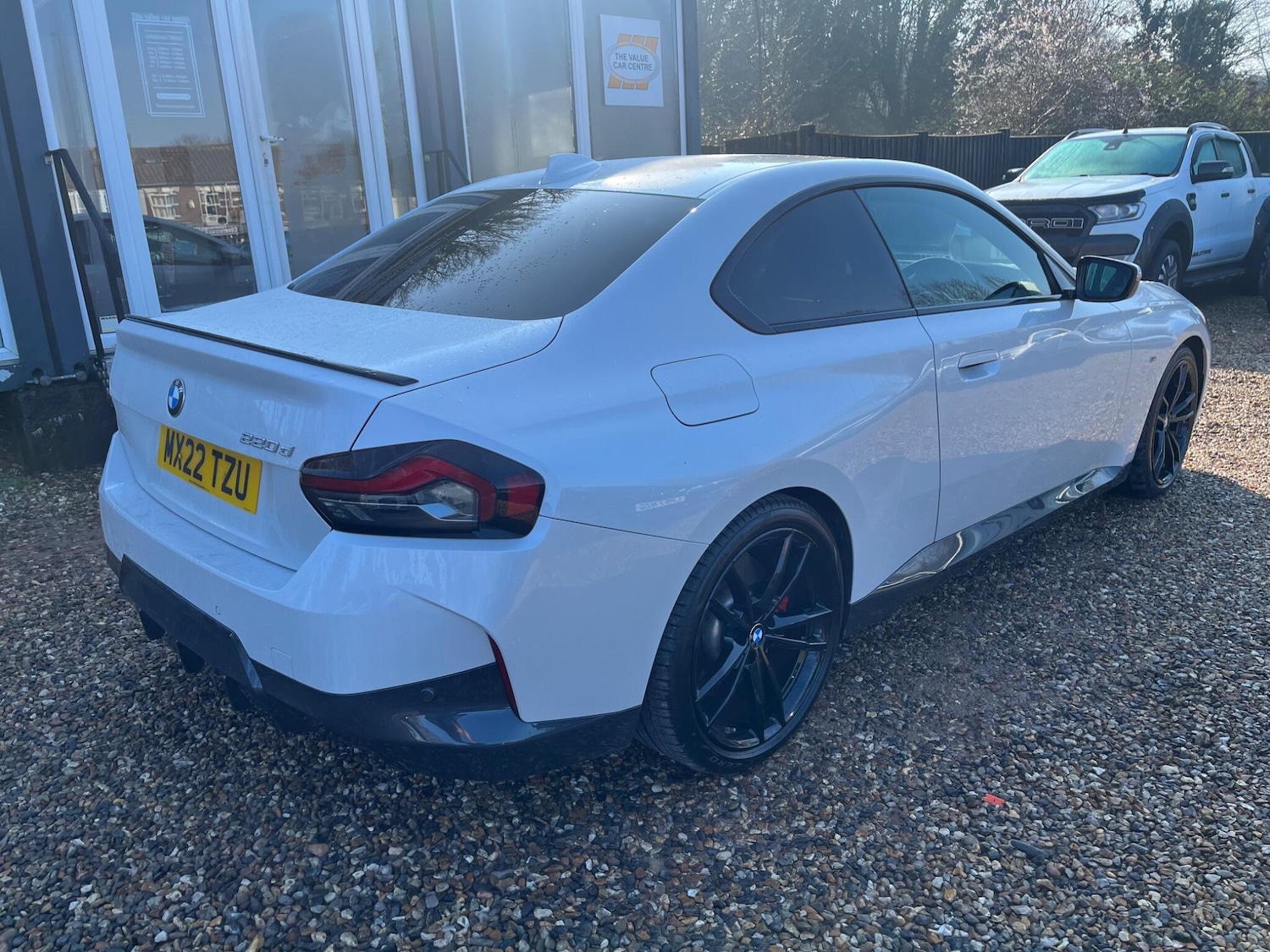 Used BMW 2 Series 2022 for sale - 77769157: Photo 4