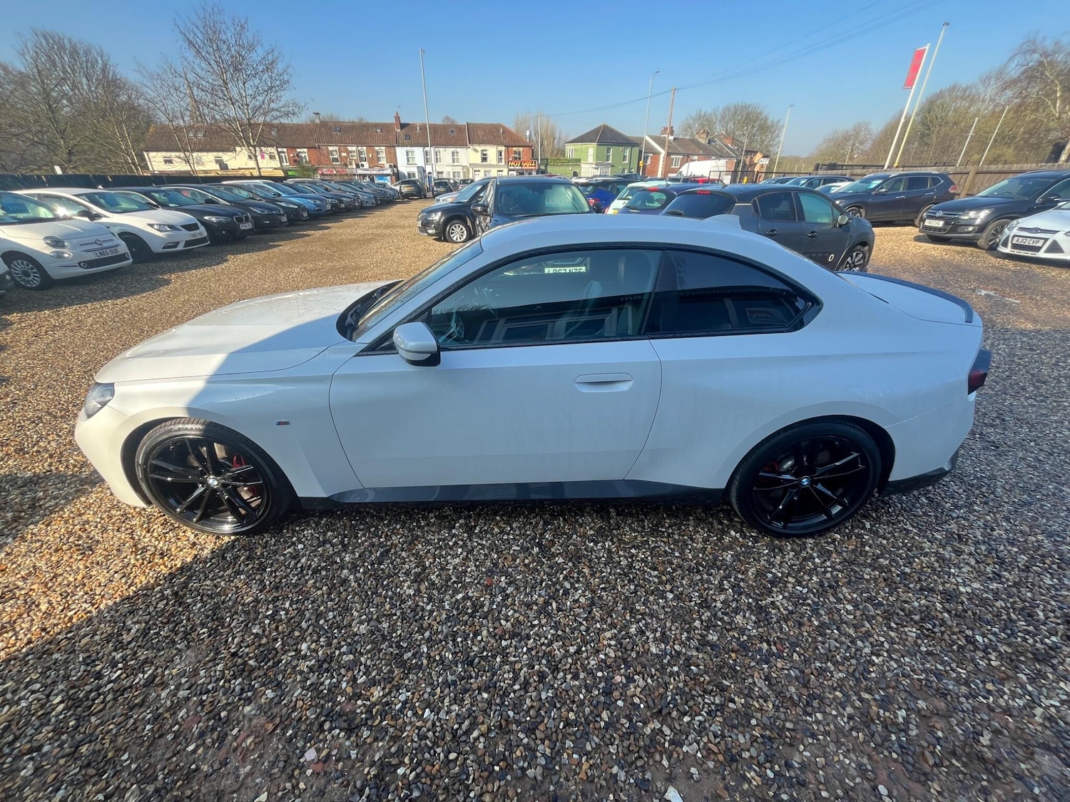 Used BMW 2 Series 2022 for sale - 77769157: Photo 8