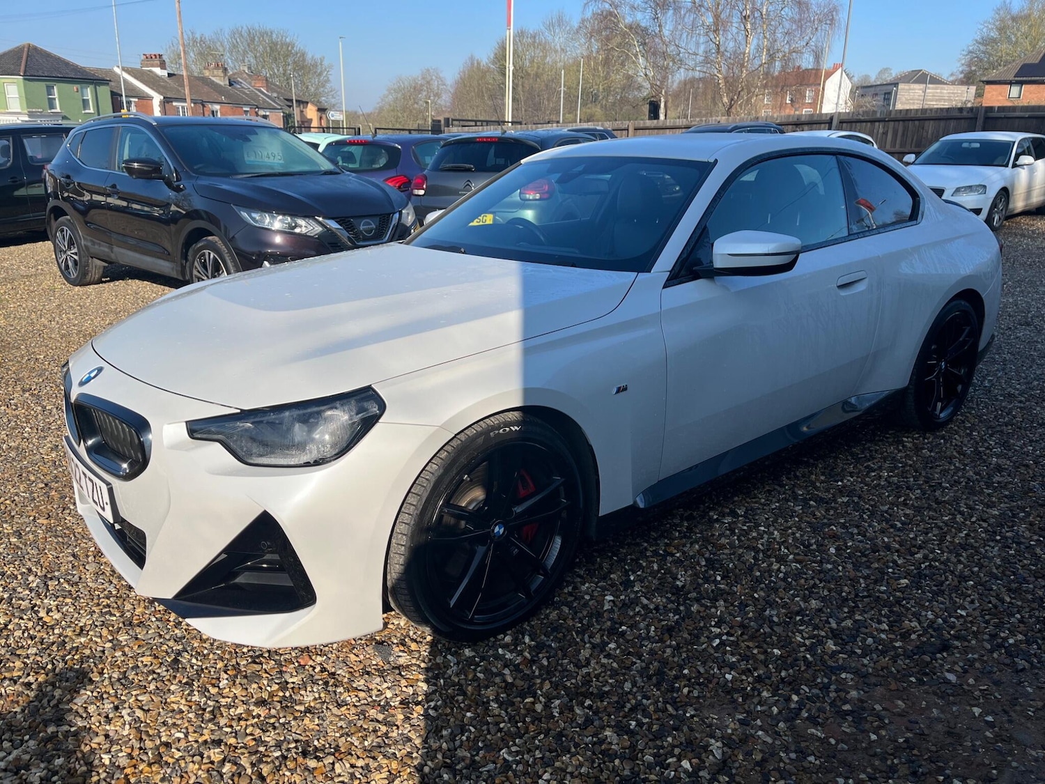 Used BMW 2 Series 2022 for sale - 77769157: Photo 9