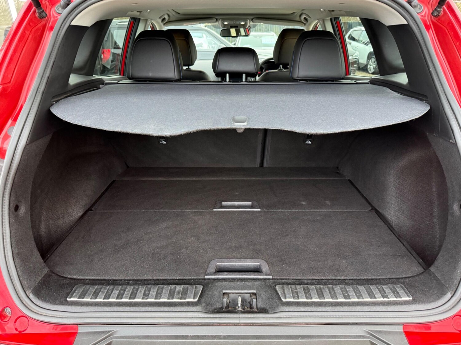 Used Renault Kadjar 2019 for sale - 76989961: Photo 12